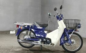 HONDA PRESS CUB 50 AA01