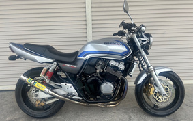 HONDA CB400SF VTEC 2000 NC39