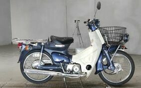 HONDA PRESS CUB 50 AA01