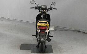 HONDA CROSS CUB 110 JA10