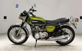 HONDA CB500 1973 CB500