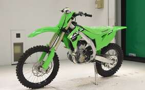 KAWASAKI KX250X KX252D