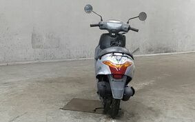 SUZUKI LET's 5 G CA47A