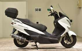 SUZUKI BURGMAN200 CH41A