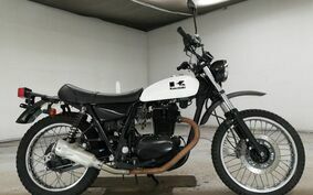 KAWASAKI 250TR BJ250F