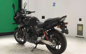 HONDA CB400 SUPER BOLDOR A 2021 NC42