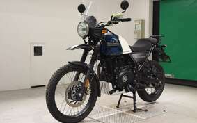 ROYAL ENFIELD HIMALAYAN 2022 DMEF