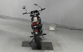 HONDA XR100 MOTARD HD13