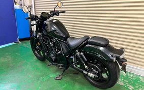 HONDA  REBEL 1100 DCT SC83