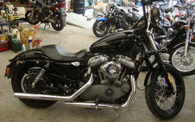 HARLEY XL1200N Nightster 2009 CZ3