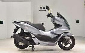 HONDA PCX125 JK05