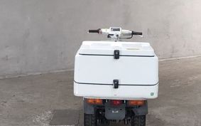 HONDA GYRO TA01
