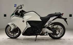 HONDA VFR1200F 2011 SC63