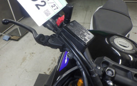 YAMAHA MT-09 ASP RN52J