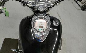 YAMAHA DRAGSTAR 1100 CLASSIC 2009 VP13J