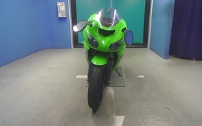 KAWASAKI ZX 10 NINJA R 2006 ZXT00D