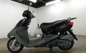 YAMAHA AXIS 125 TREET SE53J