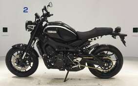 YAMAHA XSR900 RN46J