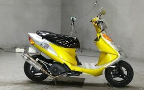 SUZUKI ADDRESS V125 CF4EA