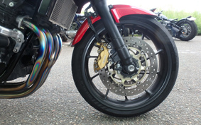 HONDA CB400 SUPER  BOL DOR ABS 2016 NC42