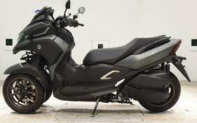 YAMAHA TRICITY 300 2021 SH15J