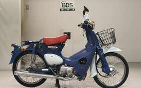 HONDA C50 SUPER CUB C50