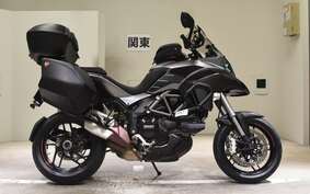 DUCATI MULTISTRADA 1200 S 2013 A302J