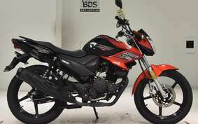 YAMAHA YS125 FAZER