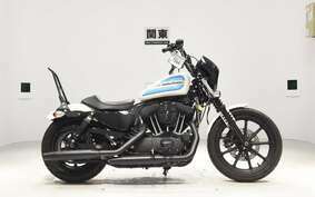 HARLEY XL1200NS LP3