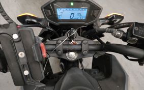 HONDA GU ROM JC75