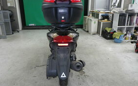 SUZUKI ADDRESS V125 S CF4MA