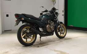 HONDA JADE MC23