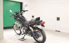 HONDA CBX125 CUSTOM JC12