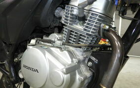 HONDA CBF125