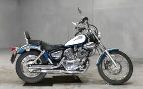 YAMAHA VIRAGO 250 S 3DM