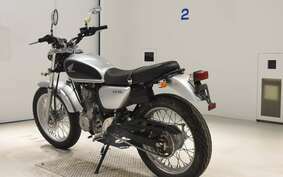 HONDA CB223S MC40