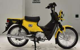 HONDA CROSS CUB 110 JA10