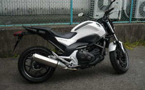 HONDA NC 700 S ABS 2012 RC61