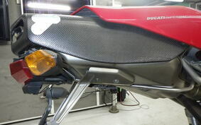 DUCATI 999  MONOPOSTO 2006 H400A