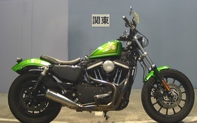 HARLEY XL883RI 2007 CS2