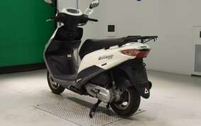 SUZUKI ADDRESS V125 DT11A