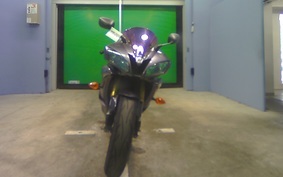 YAMAHA YZF-R6 2007 RJ12