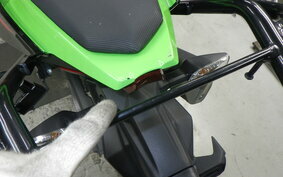 KAWASAKI NINJA 400 2021 EX400G