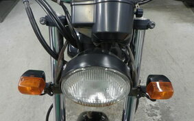 HONDA FTR223 MC34