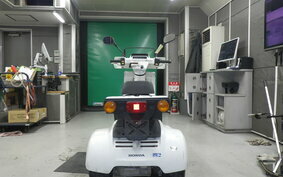 HONDA GYRO X TD02