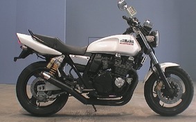 YAMAHA XJR400 R 1996 4HM