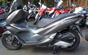 HONDA PCX 150 KF30