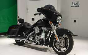 HARLEY FLHX 1690 2012