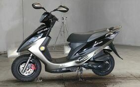 KYMCO GP125i 不明