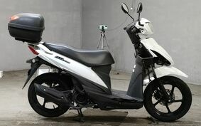 SUZUKI ADDRESS 110 CE47A